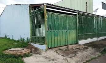 Imagem: Casa na quadra 204 - Recanto das Emas