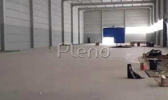 Imagem 6: Galpão - Joapiranga - Valinhos