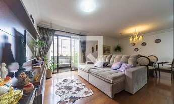 Imagem 5: Apartamento para Aluguel - Centro, 3 Quartos, 120 m2