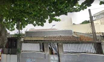 Imagem: Piedade Rua Paraná 663 Casa de Vila 48,00m²