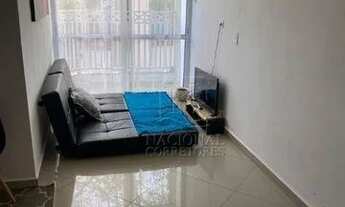 Imagem 7: Apartamento com 2 dormitórios à venda, 55 m² por R$ 300.000,00 - Vila Alto de Santo André