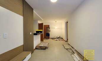 Imagem 2: Apartamento com 2 suítes para alugar, 84 m² por R$ 3.500/mês - Itaipu - Niterói/RJ