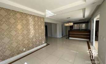 Imagem 3: Casa com 3 dormitórios, 300 m² - venda por R$ 1.850.000,00 ou aluguel por R$ 9.580,00/mês