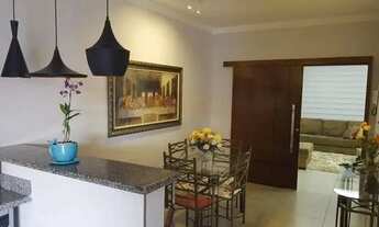 Imagem 6: Casa para venda tem 183 metros quadrados com 3 quartos em Vila Progresso - Jundiaí - SP