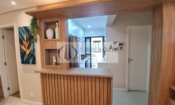 Imagem 5: Apartamento com 02 dormitórios, 01 Suíte e 01 vg de garagem - Saúde