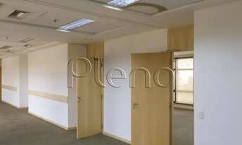 Imagem 6: Sala comercial para locação no Cambuí - Campinas/SP