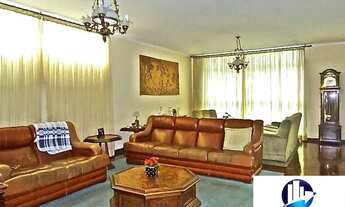 Imagem: Casa à venda, 438 m² por R$ 3.000.000,00