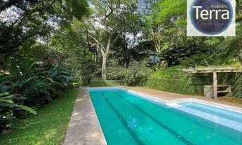 Imagem 3: Casa com 3 dormitórios à venda - Condomínio dos Arquitetos - Granja Viana