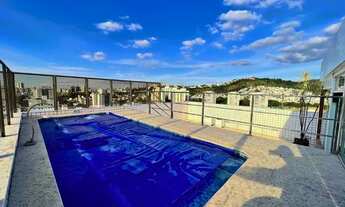 Imagem: Cobertura à venda, 4 quartos, 2 suítes