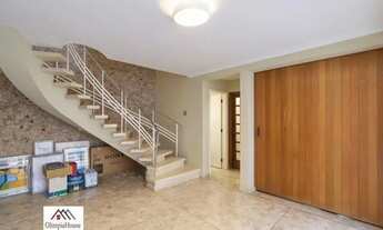 Imagem 4: Casa Venda 3 Dormitórios - 380 m² Brooklin Velho