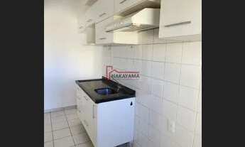 Imagem 6: Apartamento com 3 dorm, sendo 1 suíte. Cozinha com armários - Terra Bonita - Londrina/PR