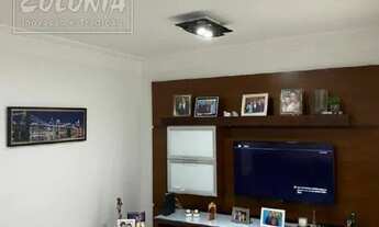 Imagem 3: Santo André - Apartamento Padrão - Parque das Nações