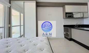 Imagem 6: Studio com 1 dormitório para alugar, 37 m² por R$ 3.370/mês - Tatuapé - São Paulo/SP