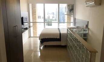 Imagem 5: NYC BERRINI - FLAT DUPLEX PARA LOCAÇÃO NO BROOKLIN!!