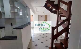 Imagem 2: Casa com 3 dormitórios, 87 m² - venda por R$ 587.000,00 ou aluguel por R$ 3.738,00/mês - P