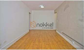 Imagem 2: Jardim América - apartamento reformado COM 2 DORMITÓRIOS E 84 M2 , 1 vaga , JARDINS