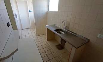 Imagem 3: Italoraul12/ Apartamento para venda com 64 metros quadrados com 2 quartos em Rio Doce - Ol