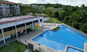 Imagem 4: Allegro 3 quartos Av. Torquato Tapajós