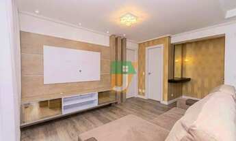 Imagem 2: Apartamento com 3 dormitórios para alugar, 225 m² por R$ 8.405,79/mês - Batel - Curitiba/P