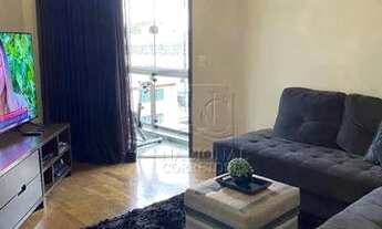 Imagem 5: Apartamento com 3 dormitórios à venda, 210 m² por R$ 850.000,00 - Jardim do Mar - São Bern