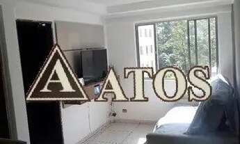 Imagem: Apartamento para aluguel com 44 metros quadrados