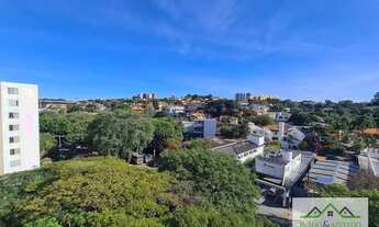 Imagem 4: Apartamento com 2 dormitórios para alugar, 75 m² por R$ 4.663/mês - Vila Progredior - São