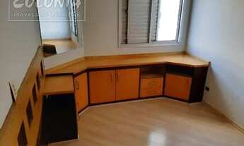 Imagem 4: Santo André - Apartamento Padrão - Vila Assunção