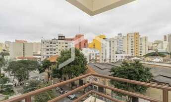 Imagem 6: Apartamento 60m² 2 Dormitórios (1 Suíte) 1 Banheiro 1 Vaga Nos Campos Elíseos - São Paulo