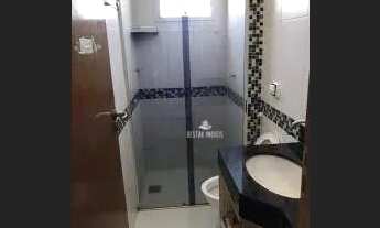 Imagem 4: Apartamento com 2 dormitórios à venda, 62 m² por R$ 320.000,00 - Santa Mônica - Uberlândia