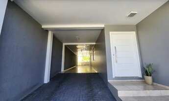 Imagem 3: CAMPO LARGO - Casa Padrão - Centro