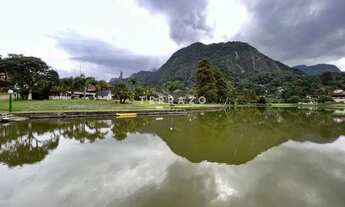 Imagem 2: Casa em condomínio, 5 suítes, 347m², R$2.500.000,00, Comary, Teresópolis/RJ - COD 3448