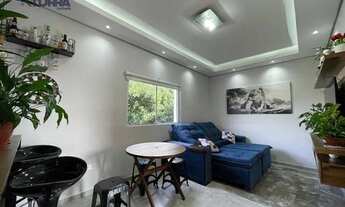 Imagem 5: Apartamento com 2 dormitórios à venda de 54 m² no Alvinópolis em Atibaia/SP - AP0892