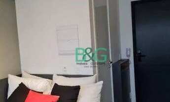 Imagem: Apartamento com 1 dormitório à venda