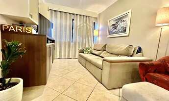 Imagem 2: Apartamento para venda possui 75 metros quadrados com 2 quartos em Centro - Florianópolis