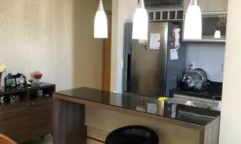 Imagem 6: Vendo Apartamento Life Parque 10 com 3 Quartos