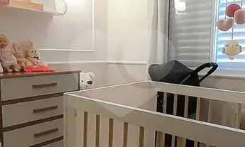 Imagem 5: Apartamento à venda edificio Di Napoli com 2 quartos