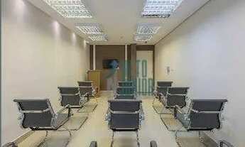 Imagem 2: Conjunto para alugar, 392 m² por R$ 16.000,00/mês - Vila Prudente (Zona Leste) - São Paulo