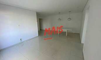 Imagem 4: Apartamento com 2 dormitórios à venda, 103 m² - Aparecida - Santos/SP