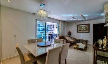 Imagem 3: Apartamento para venda possui 128 metros quadrados com 3 quartos em Praia do Canto - Vitór