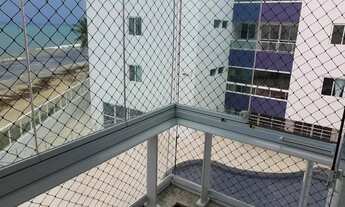 Imagem 3: Apartamento para venda tem 71m2 com 3Qtsd no Bessa - João Pessoa - PB