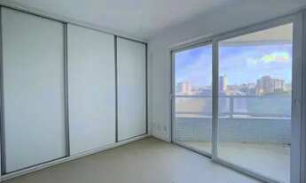 Imagem 6: Apartamento para venda tem 77m2 com 2 quartos em Armação - EVOLUTION ECOLOGIC RESIDENCE