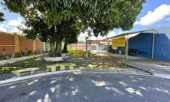 Imagem 4: Alugo Casa 3/4 em condomínio fechado no Tabuleiro