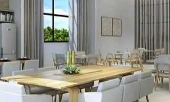 Imagem 6: ALUGUEL APARTAMENTO 2 QUARTOS (1 SUITE) - IMBUI - SALVADOR - BA