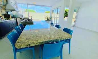 Imagem 4: Casa com 3 dormitórios, 265 m² - venda por R$ 1.380.000,00 ou aluguel por R$ 9.612,00/mês