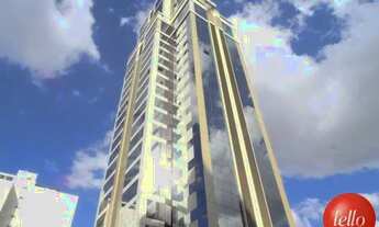 Imagem: São Paulo - Conjunto Comercial/Sala - Santana