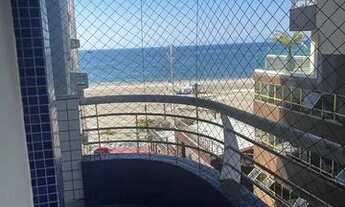 Imagem 5: Aluguel anual 3 dorm lateral mar barra sul