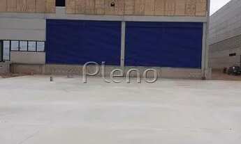 Imagem: Galpão - Joapiranga - Valinhos