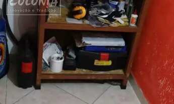 Imagem 5: Santo André - Casa Padrão - Vila Valparaíso