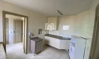 Imagem: Edifício Madrid- Apartamento Garden- Locação