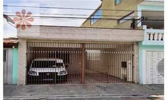 Imagem 3: Casa Térrea em Jardim Ponte Rasa - São Paulo